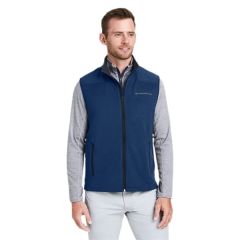 Vineyard Vines Men's On-The-Go Shep Vest