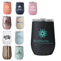 Vinglace 10 Oz Stemless Wine Tumbler