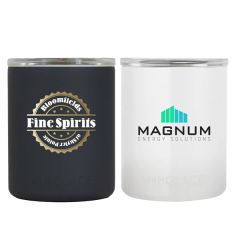 Vinglace 12 Oz Whiskey Glass, Full Color Digital