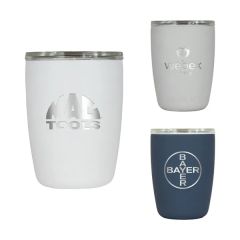 Vinglace 12 Oz Everyday Glass - Laser, Premium