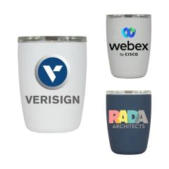 Vinglace 12 Oz Everyday Glass, Full Color Digital
