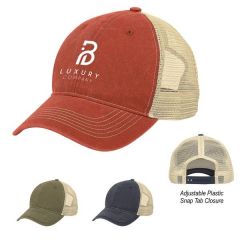 Vintage Cap 