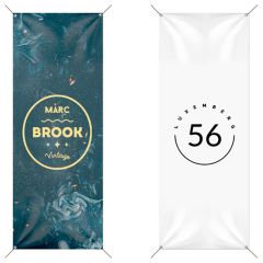 Vinyl Banners- 5 X 10