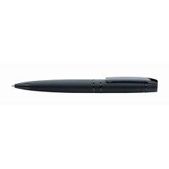 Vip Gum Metal Twist Ballpoint Pen