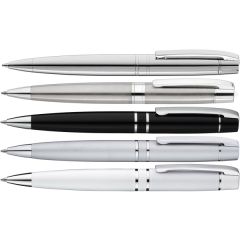 Vip Twist-Action Pen