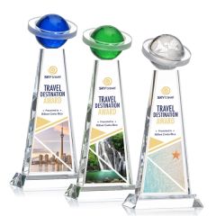 Virago Globe Vividprint Award