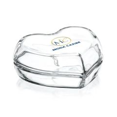 Virginia Vividprint Trinket Box