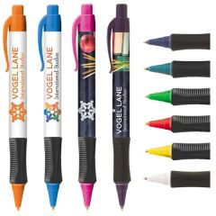 Vision Brights Pen Digital Full Color Wrap