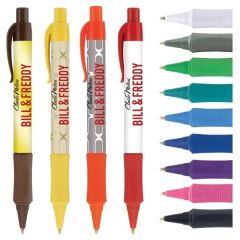 Vision Brights Pen Digital Full Color Wrap