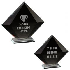 Vision Medium Glass Award