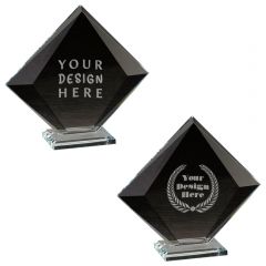 Vision Small Glass Award