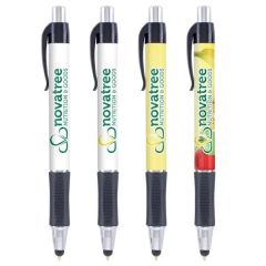 Vision Stylus Pen Digital Full Color Wrap