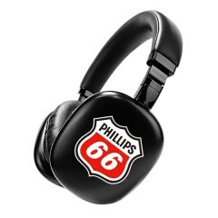 Vista Anc Over-Ear Headphones