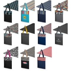 Vista Outdoor Picnic Blanket & Tote