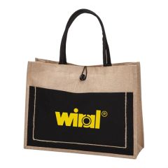 Vivendi Tote Bag