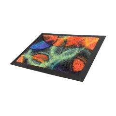 Vividstep Floor Mat - 3 Ft X 2 Ft