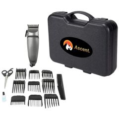 Vivitar 20 Piece Hair & Beard Clipping Kit