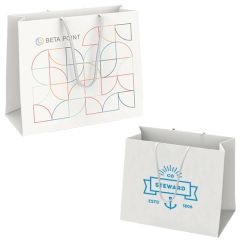 Vogue Premium Paper Gift Bag 11.5 X 4 X 10