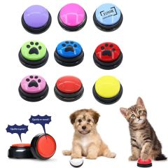Voice Recording Pet Training Buzzer