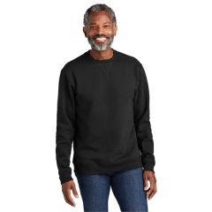 Volunteer Knitwear Chore Fleece Crewneck