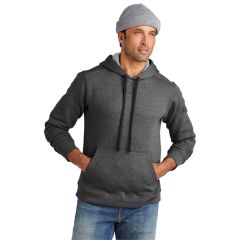 Volunteer Knitwear Chore Fleece Pullover Hoodie