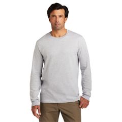 Volunteer Knitwear Chore Long Sleeve Tee