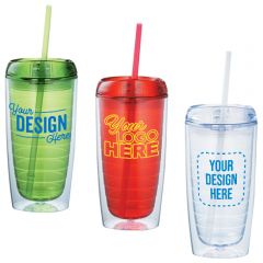 Vortex Tumbler 16Oz