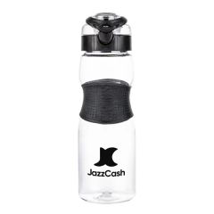 Voxel Tritan Bottle W/Locking Handle Lid - 24 Oz