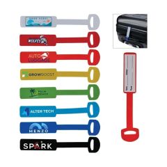 Voya Luggage Tag