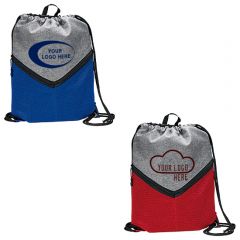 Voyager Drawstring Sportspack