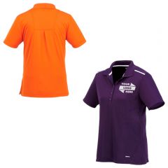 W-Albula Short Sleeve Polo