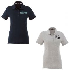W-Banfield Short Sleeve Polo