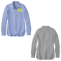 W-Baywood Roots73 Long Sleeve Shirt