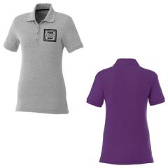 W-Crandall Short Sleeve Polo