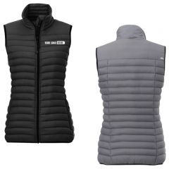 W-Eaglecove Roots73 Down Vest