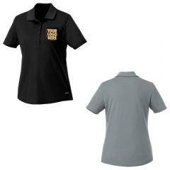 W-Edge Short Sleeve Polo