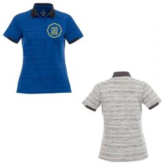 W-Emory Short Sleeve Polo