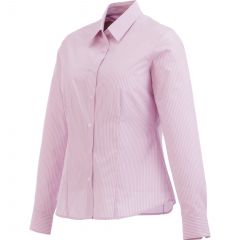 W-Garnet Long Sleeve Shirt
