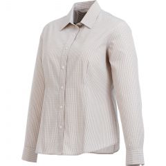 W-Hayden Long Sleeve Shirt