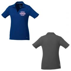 W-Jepson Short Sleeve Polo