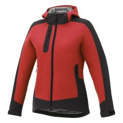 W-Kangari Softshell Jacket