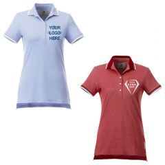 W-Limestone Roots73 Ss Polo