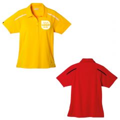 W-Nyos Short Sleeve Polo