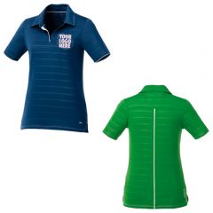 W-Prescott Short Sleeve Polo