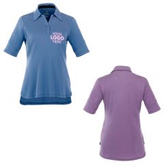 W-Torres Short Sleeve Polo