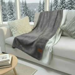 Waffle Luxe Blanket