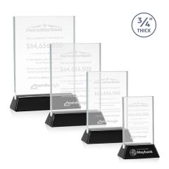 Walkerton Award - Starfire/Black Vert