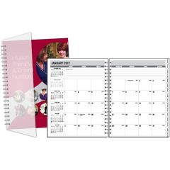 Wall and Desk Planner