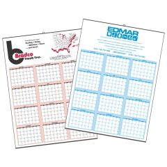 Wall Calendars
