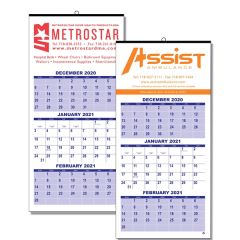 Wall Calendars